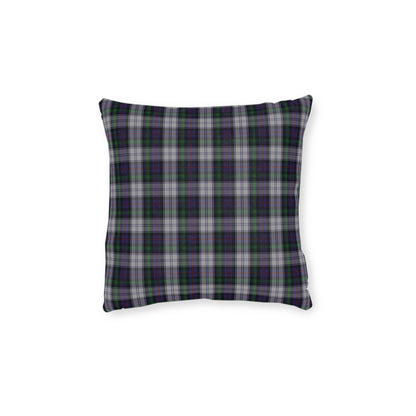 Reversible Square Cushion : Argyle Dress Tartan, Various Sizes