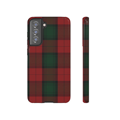 Scottish Tartan Phone Case - Stewart Atholl, Various