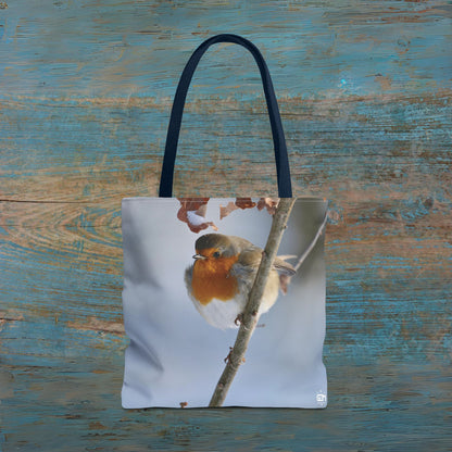 Seasonal Tote Bag (AOP) - Scotland