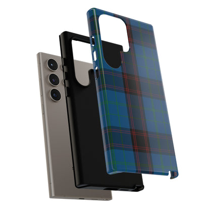 Scottish Tartan Phone Case - Home, Various