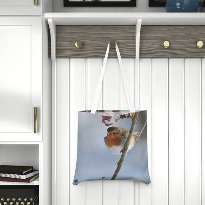 Seasonal Scottish Shoulder Tote Bags