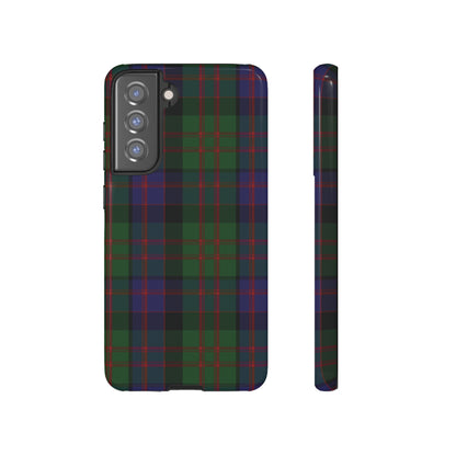 Scottish Tartan Phone Case - MacDonald, Various