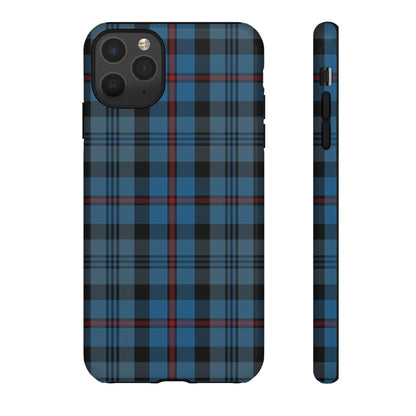 Étui de téléphone à motif tartan écossais - MacCorquodale, divers