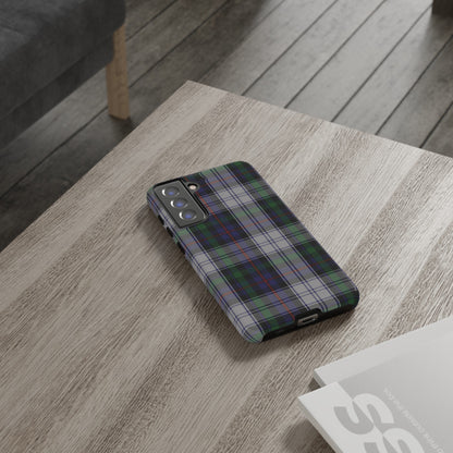 Scottish Tartan Phone Case - Argyle Dress, Various