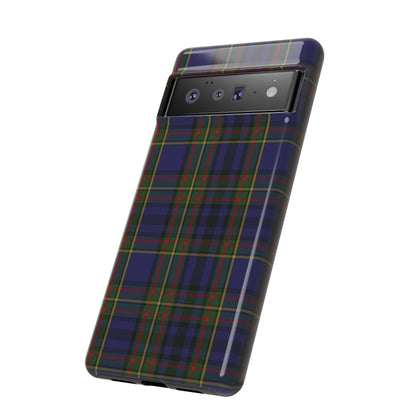 Scottish Tartan Phone Case - Gillies, Various