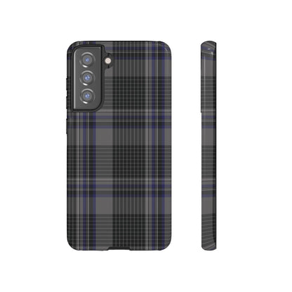 Scottish Tartan Phone Case - Hood, Various