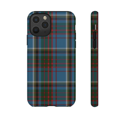 Scottish Tartan Phone Case - Anderson Old, Various