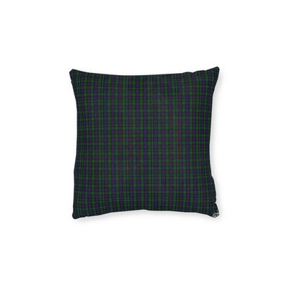 Reversible Square Cushion : Argyle Tartan, Various Sizes