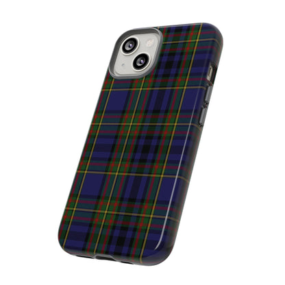 Scottish Tartan Phone Case - Gillies, Various