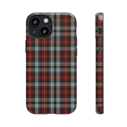 Scottish Tartan Phone Case - Stewart, Various