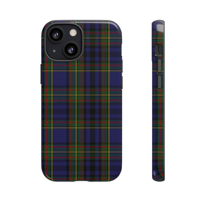 Scottish Tartan Phone Case - Gillies, Various