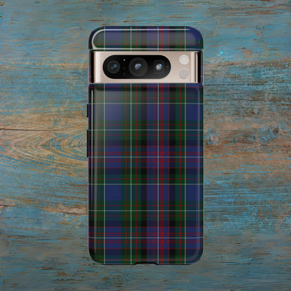 Scottish Tartan Phone Case - Rankin, Various