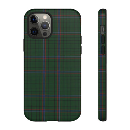 Scottish Tartan Phone Case - MacRae, Various