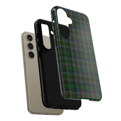 Coque de téléphone à motif tartan écossais - Cockburn, Divers