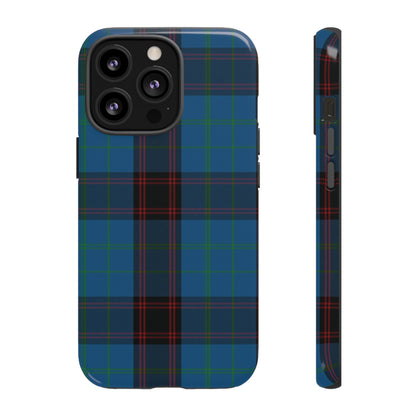 Scottish Tartan Phone Case - Home, Various