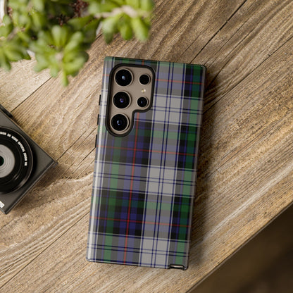 Scottish Tartan Phone Case - Argyle Dress, Various