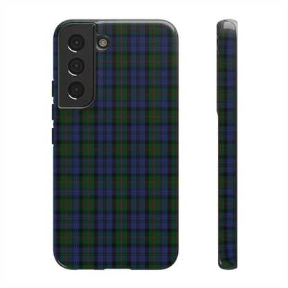 Scottish Tartan Phone Case - Murray, Various