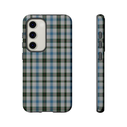 Scottish Tartan Phone Case - Henderson, Various