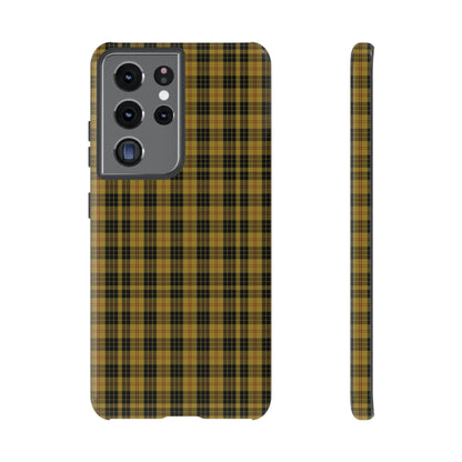 Scottish Tartan Phone Case - MacLeod, Various