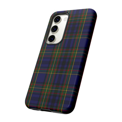 Scottish Tartan Phone Case - Gillies, Various