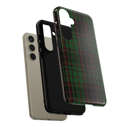 Scottish Tartan Phone Case - Buchan, Various