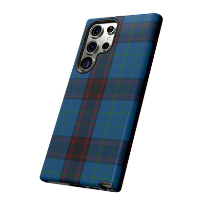 Scottish Tartan Phone Case - Home, Various