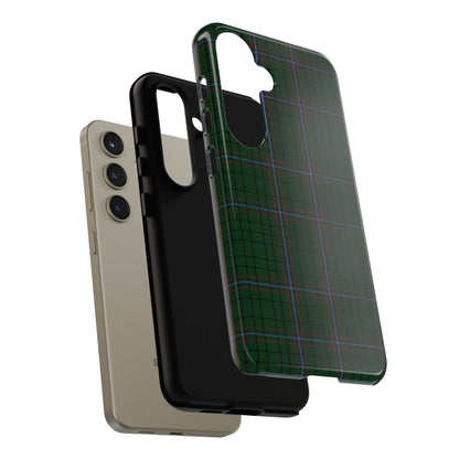 Scottish Tartan Phone Case - MacRae, Various