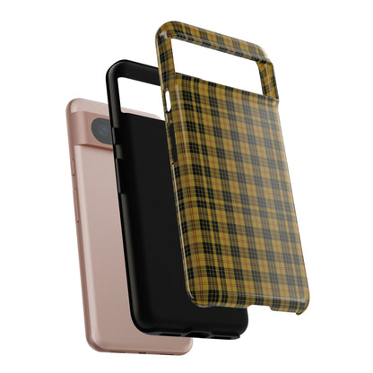 Scottish Tartan Phone Case - MacLeod, Various