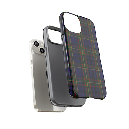 Scottish Tartan Phone Case - Gillies, Various