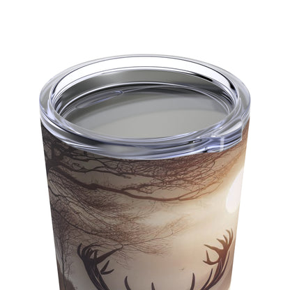 Scotland Seasonal Tumbler 20oz