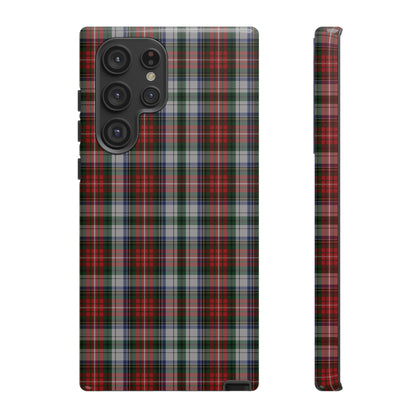 Scottish Tartan Phone Case - Stewart, Various