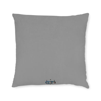 Glasgow Duke of Wellington Square Cushion, Various Sizes