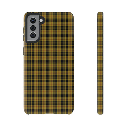 Scottish Tartan Phone Case - MacLeod, Various