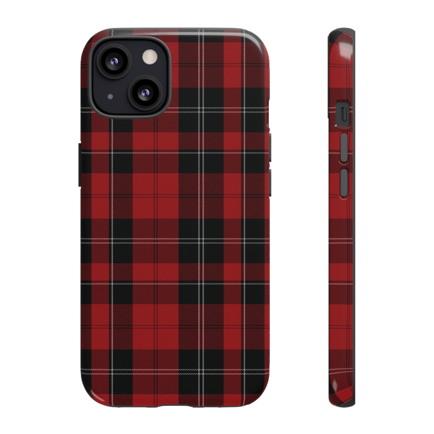 Scottish Tartan Phone Case - Ramsay, Various