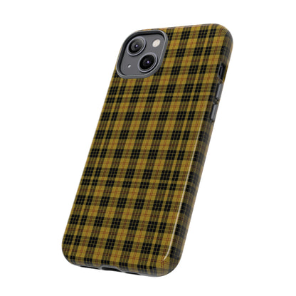 Scottish Tartan Phone Case - MacLeod, Various