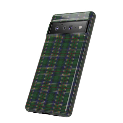 Coque de téléphone à motif tartan écossais - Cockburn, Divers