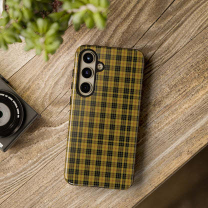 Scottish Tartan Phone Case - MacLeod, Various