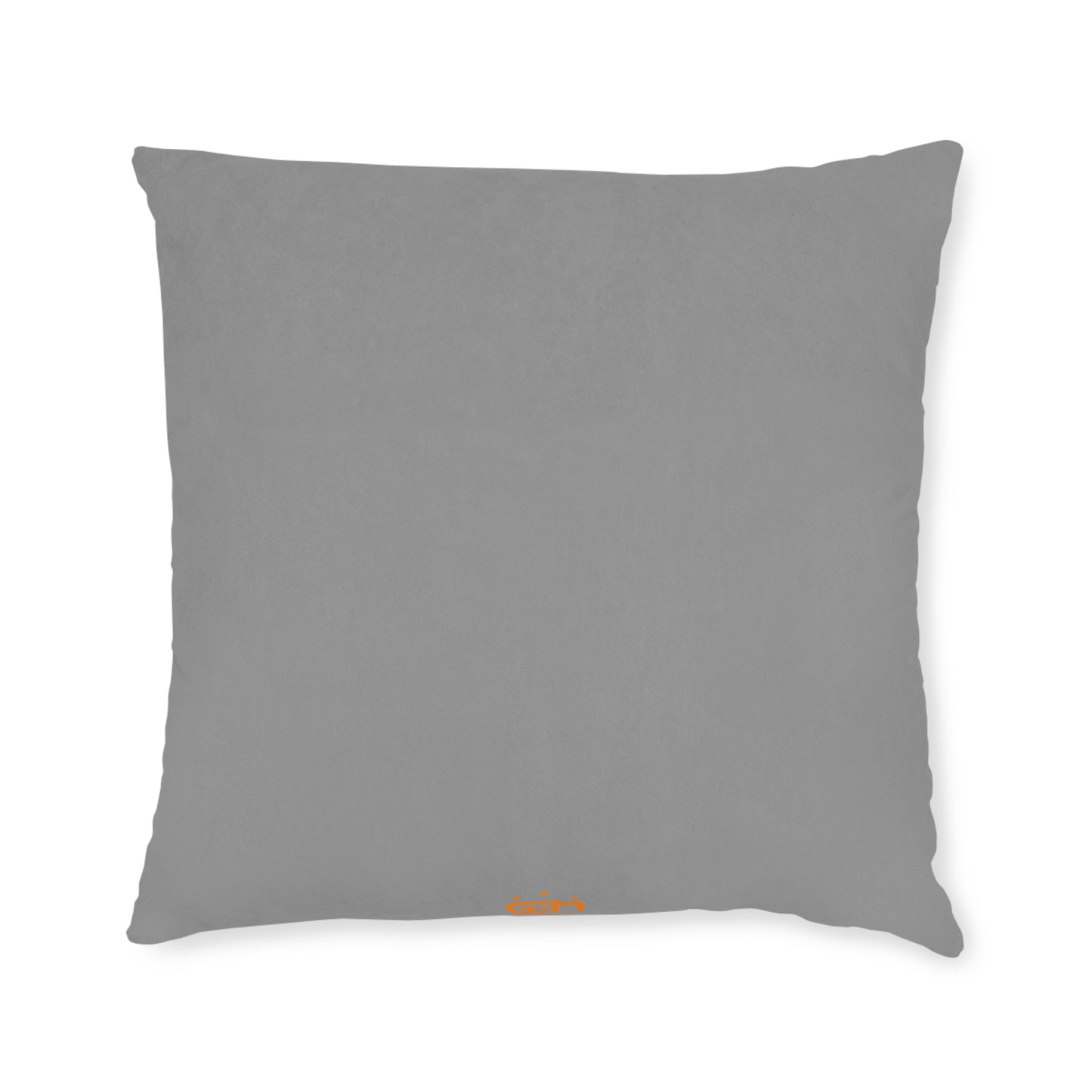 Glasgow's Clockwork Orange Subway Square Cushion, Various Sizes