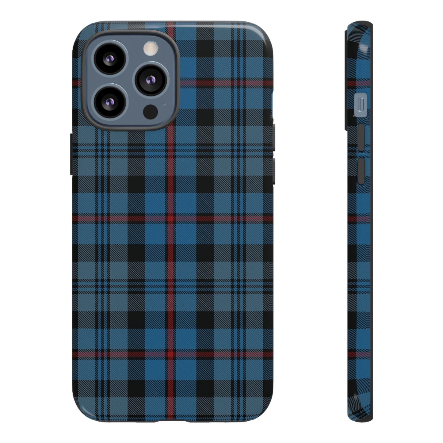 Étui de téléphone à motif tartan écossais - MacCorquodale, divers