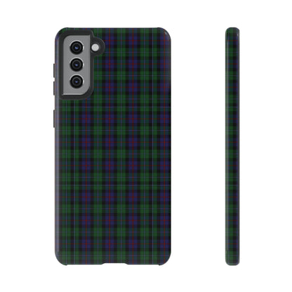 Scottish Tartan Phone Case - Argyle, Various