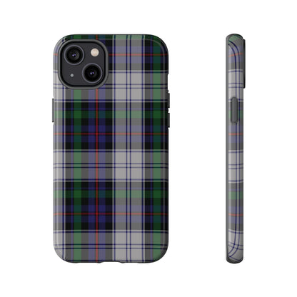 Scottish Tartan Phone Case - Argyle Dress, Various