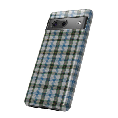 Scottish Tartan Phone Case - Henderson, Various