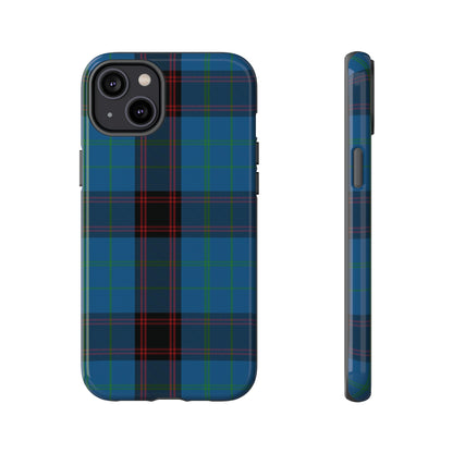 Scottish Tartan Phone Case - Home, Various