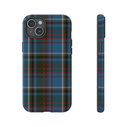 Scottish Tartan Phone Case - Anderson Old, Various