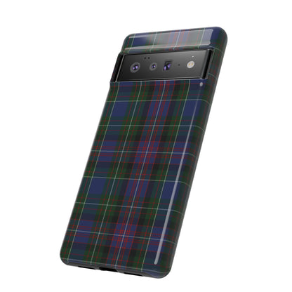 Scottish Tartan Phone Case - Rankin, Various