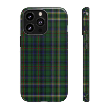 Coque de téléphone à motif tartan écossais - Cockburn, Divers