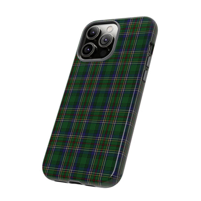 Coque de téléphone à motif tartan écossais - Cockburn, Divers