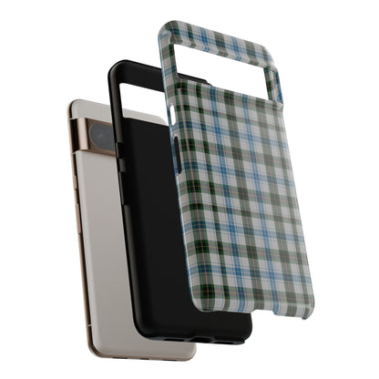 Scottish Tartan Phone Case - Henderson, Various