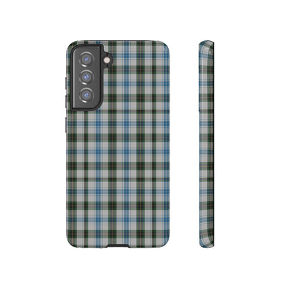 Scottish Tartan Phone Case - Henderson, Various