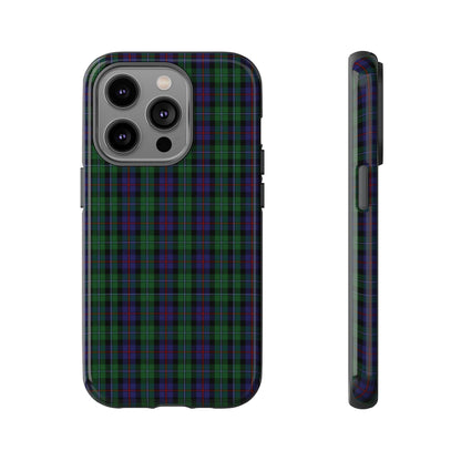 Scottish Tartan Phone Case - Argyle, Various